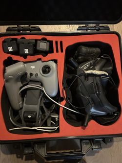 Dji Avata