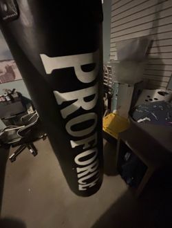 Proforce Punching Bag 100Lbs