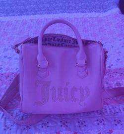 Juicy Couture Purse
