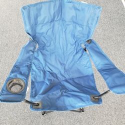 Out Door Portable Folding Chair. New