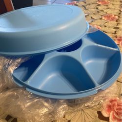 Tupperware