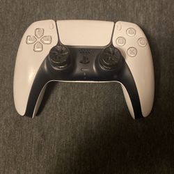 Ps Five Remote Controller