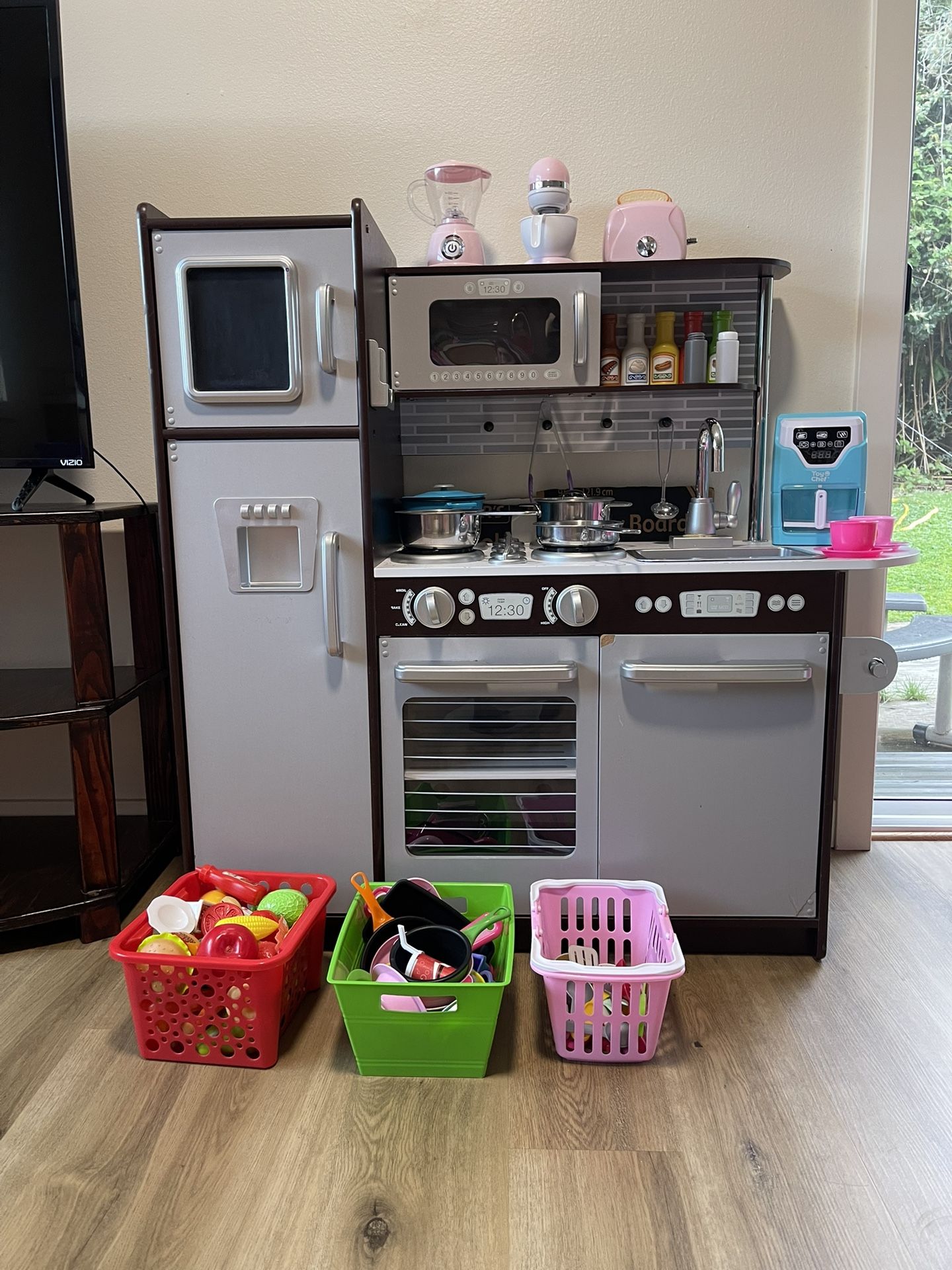 Kids Kitchen