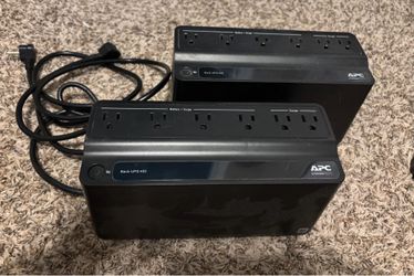 APC Back-UPS (425/450)
