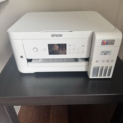 Epson ET 2850 printer