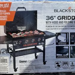 36” Blackstone *NEW*