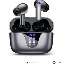Ziuty A1 Wireless EarBuds Brand New