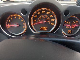 2006 Nissan Murano