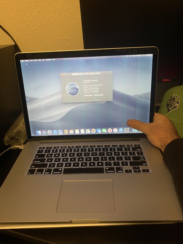 used macbook pro 2015 for sale used macbook pro 2015 for sale
