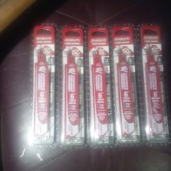Sawzall Blades Diablo Thick Metal 6-in