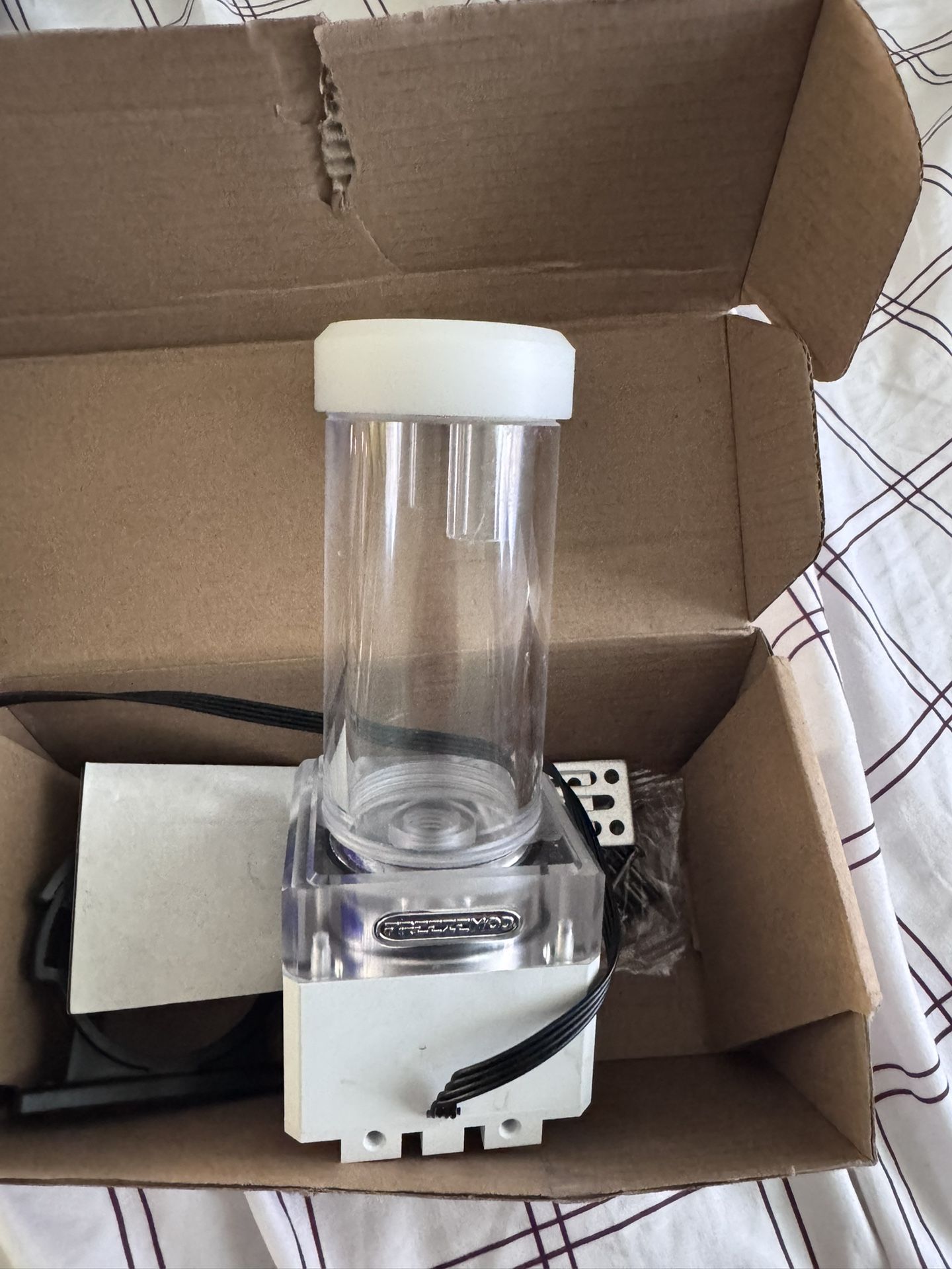 Freezemod Water Pump