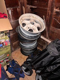G body rims