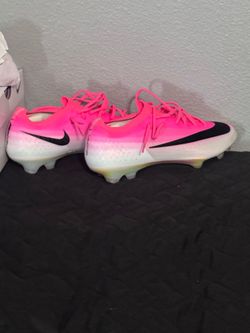 Nike Mecurial Vapors Size 10