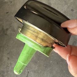 Bmw 3Series Gas Cap