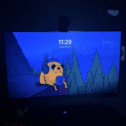 1440p 32” Samsung G5