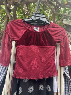 Ropa vintage ( no la marca)