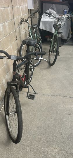 Bikes