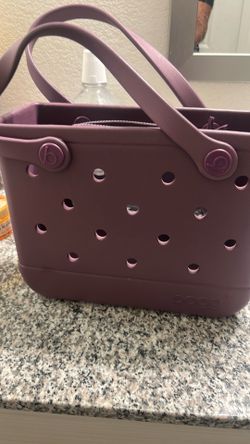 Bogg purse