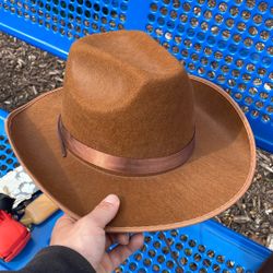 Cowboy Hat