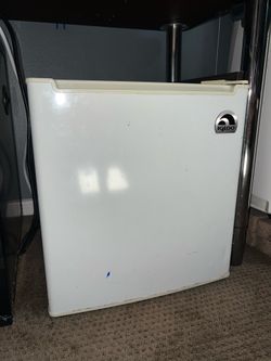 Igloo Mini Fridge