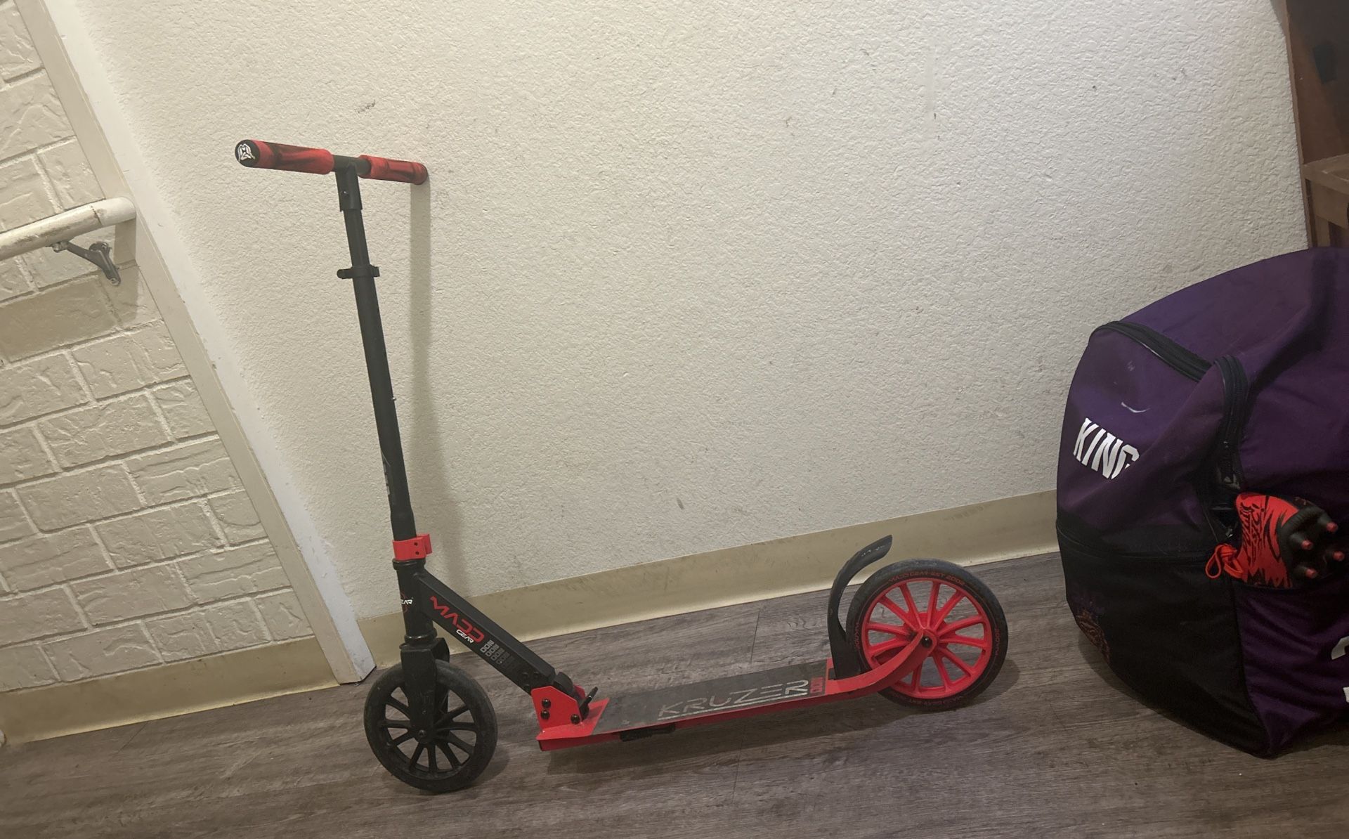 Scooter