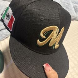 Mexico Hat 
