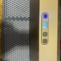 PetSafe ScoopFree Crystal Pro Legacy Front Entry Self-Cleaning Cat Litter Box By PetSafe