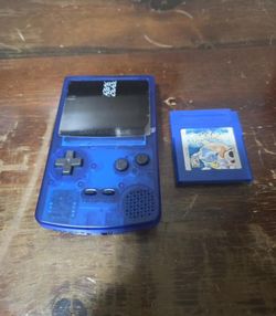 Game boy