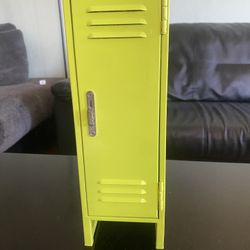 America girl doll locker 