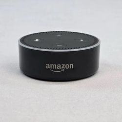 Amazon Echo