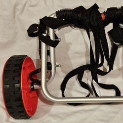 Kayak/Canoe Trolley Dolly