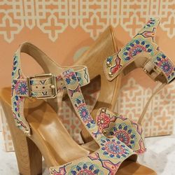 GIANNI BINI SHOES