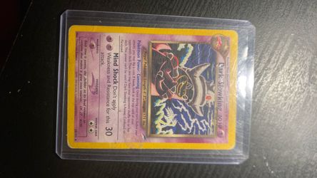 Dark Slowking