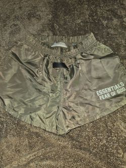 Essential and Forever 21