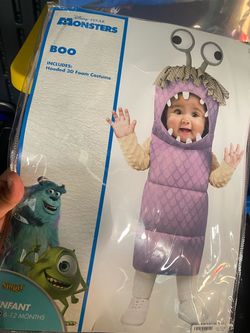 Halloween costumes