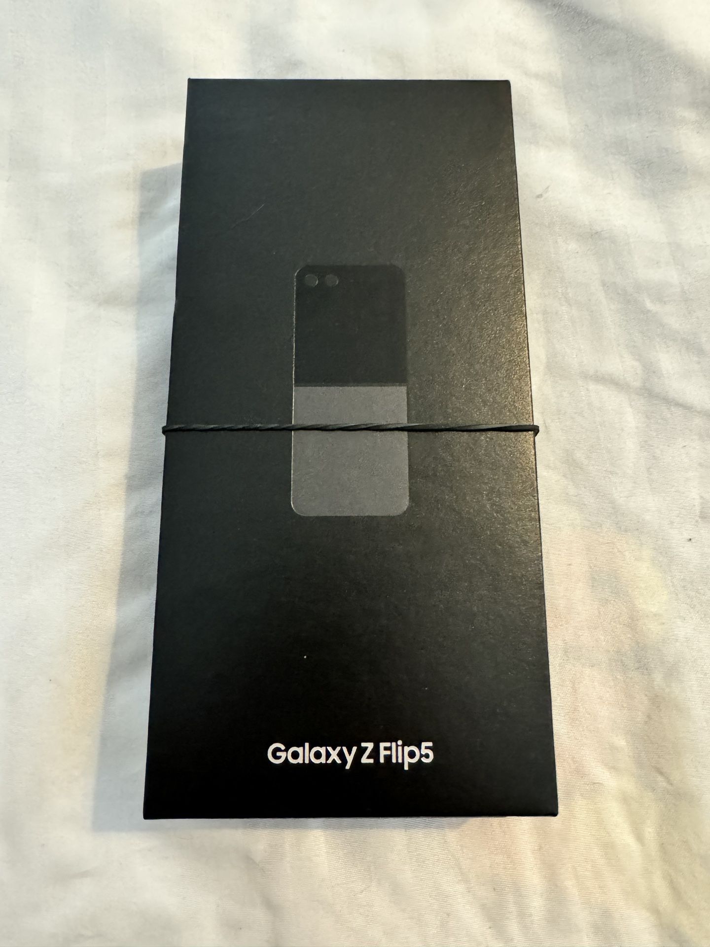 Galaxy Z Flip5 - unlocked