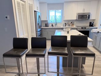 Kitchen Bar Stools El Dorado