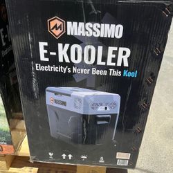 E-kooler CX-50