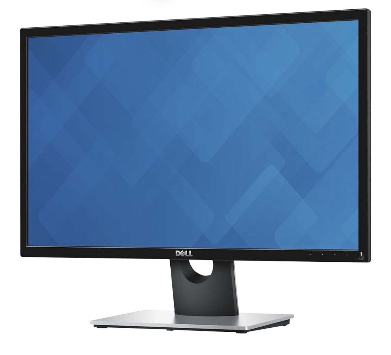 Dell Gaming Monitor SE2417HG 23.6" TN LCD Monitor with 2ms Response Time,black