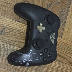 Pro Nintendo Switch Controller 