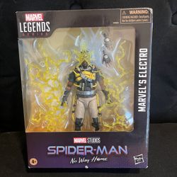 Avengers Toys Dc 