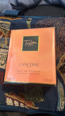 Women’s Tresor by Lancôme