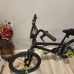 Kend Bike Bmx Boys 20 New Ready To Ride 