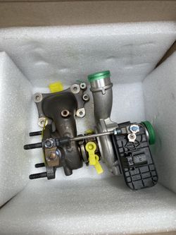 Hyundai 28(contact info removed)0 TURBOCHARGER 2016-2020 Hyundai Elantra
