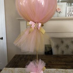 Centerpieces