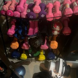 Weights