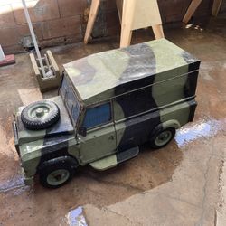 Indoor/outdoor Cooler Or Storage