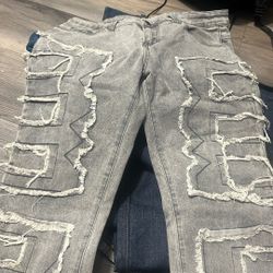 Stack Pants 