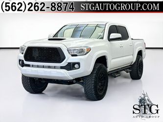 2019 Toyota Tacoma 2Wd