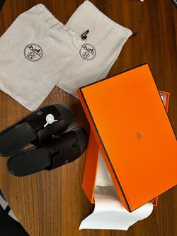 Hermes Sandals unisex 6’5